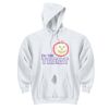 DryBlend ® Pullover Hooded Sweatshirt Thumbnail
