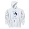 DryBlend ® Pullover Hooded Sweatshirt Thumbnail