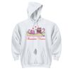 DryBlend ® Pullover Hooded Sweatshirt Thumbnail