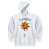 DryBlend ® Pullover Hooded Sweatshirt Thumbnail