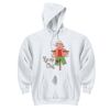 DryBlend ® Pullover Hooded Sweatshirt Thumbnail