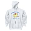 DryBlend ® Pullover Hooded Sweatshirt Thumbnail