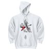 DryBlend ® Pullover Hooded Sweatshirt Thumbnail
