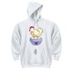 DryBlend ® Pullover Hooded Sweatshirt Thumbnail