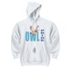 DryBlend ® Pullover Hooded Sweatshirt Thumbnail