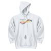 DryBlend ® Pullover Hooded Sweatshirt Thumbnail