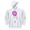 DryBlend ® Pullover Hooded Sweatshirt Thumbnail