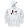 DryBlend ® Pullover Hooded Sweatshirt Thumbnail