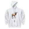 DryBlend ® Pullover Hooded Sweatshirt Thumbnail