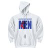 DryBlend ® Pullover Hooded Sweatshirt Thumbnail