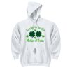 DryBlend ® Pullover Hooded Sweatshirt Thumbnail