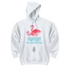 DryBlend ® Pullover Hooded Sweatshirt Thumbnail