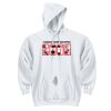 DryBlend ® Pullover Hooded Sweatshirt Thumbnail