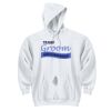 DryBlend ® Pullover Hooded Sweatshirt Thumbnail