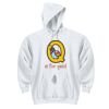 DryBlend ® Pullover Hooded Sweatshirt Thumbnail