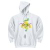DryBlend ® Pullover Hooded Sweatshirt Thumbnail