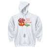 DryBlend ® Pullover Hooded Sweatshirt Thumbnail