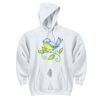 DryBlend ® Pullover Hooded Sweatshirt Thumbnail