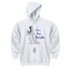 DryBlend ® Pullover Hooded Sweatshirt Thumbnail