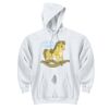 DryBlend ® Pullover Hooded Sweatshirt Thumbnail