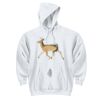 DryBlend ® Pullover Hooded Sweatshirt Thumbnail