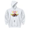 DryBlend ® Pullover Hooded Sweatshirt Thumbnail