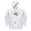 DryBlend ® Pullover Hooded Sweatshirt Thumbnail