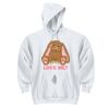 DryBlend ® Pullover Hooded Sweatshirt Thumbnail