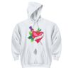 DryBlend ® Pullover Hooded Sweatshirt Thumbnail