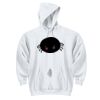 DryBlend ® Pullover Hooded Sweatshirt Thumbnail