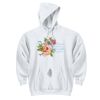 DryBlend ® Pullover Hooded Sweatshirt Thumbnail