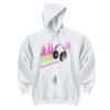 DryBlend ® Pullover Hooded Sweatshirt Thumbnail