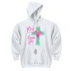 DryBlend ® Pullover Hooded Sweatshirt Thumbnail