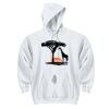 DryBlend ® Pullover Hooded Sweatshirt Thumbnail