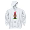 DryBlend ® Pullover Hooded Sweatshirt Thumbnail