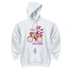 DryBlend ® Pullover Hooded Sweatshirt Thumbnail