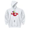 DryBlend ® Pullover Hooded Sweatshirt Thumbnail