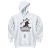 DryBlend ® Pullover Hooded Sweatshirt Thumbnail