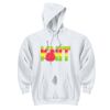 DryBlend ® Pullover Hooded Sweatshirt Thumbnail