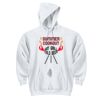 DryBlend ® Pullover Hooded Sweatshirt Thumbnail