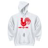 DryBlend ® Pullover Hooded Sweatshirt Thumbnail