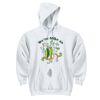 DryBlend ® Pullover Hooded Sweatshirt Thumbnail
