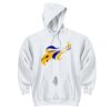 DryBlend ® Pullover Hooded Sweatshirt Thumbnail