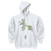 DryBlend ® Pullover Hooded Sweatshirt Thumbnail