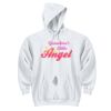 DryBlend ® Pullover Hooded Sweatshirt Thumbnail