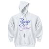 DryBlend ® Pullover Hooded Sweatshirt Thumbnail