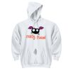 DryBlend ® Pullover Hooded Sweatshirt Thumbnail