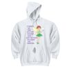 DryBlend ® Pullover Hooded Sweatshirt Thumbnail