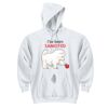 DryBlend ® Pullover Hooded Sweatshirt Thumbnail