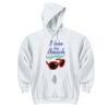 DryBlend ® Pullover Hooded Sweatshirt Thumbnail